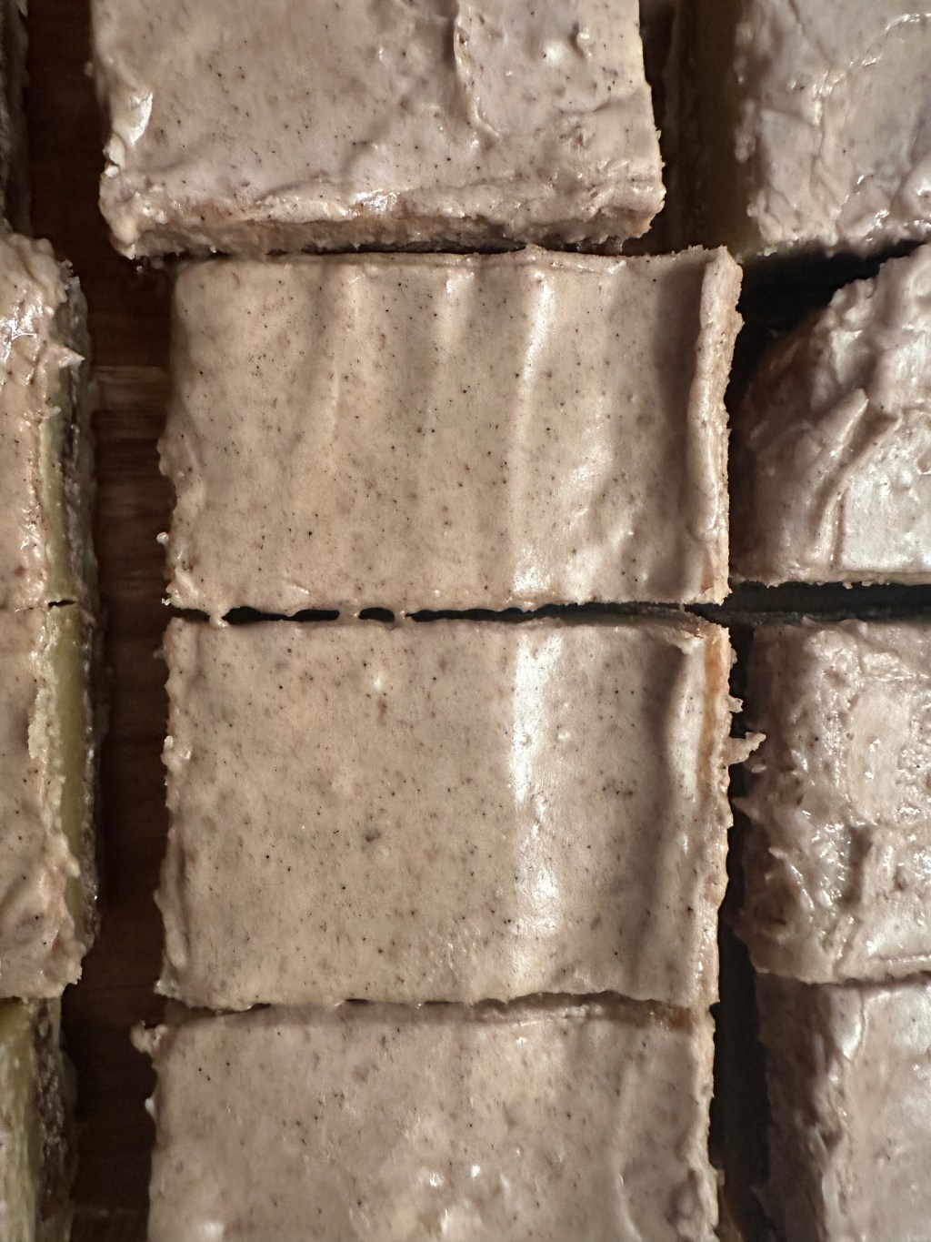 Brown Sugar Pop Tart&nbsp;Bars