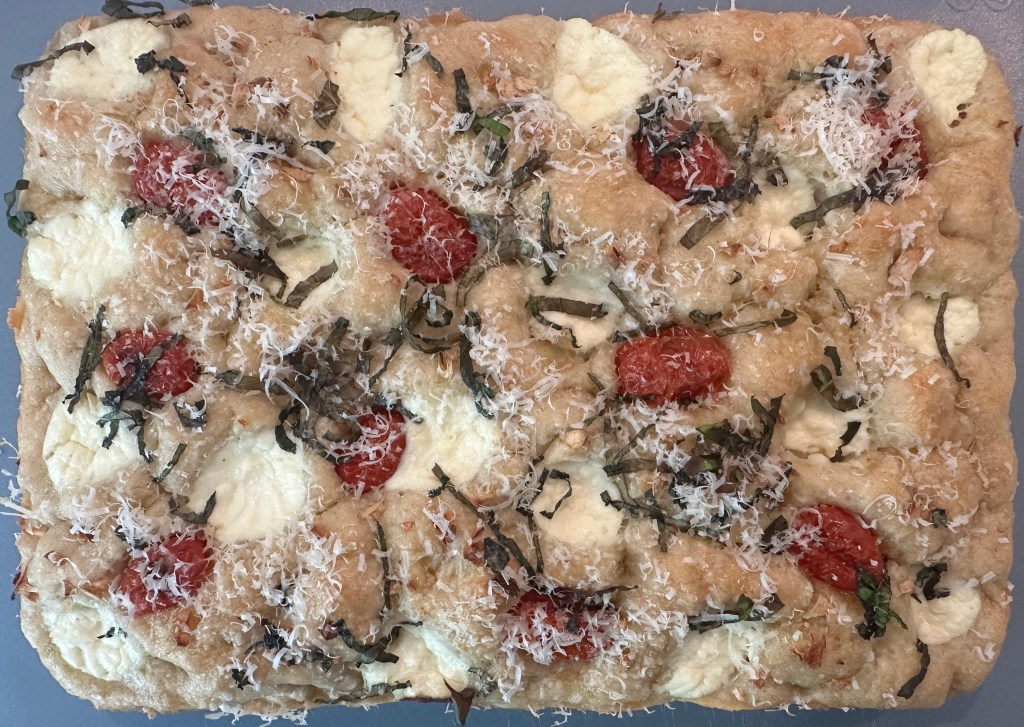 Focaccia