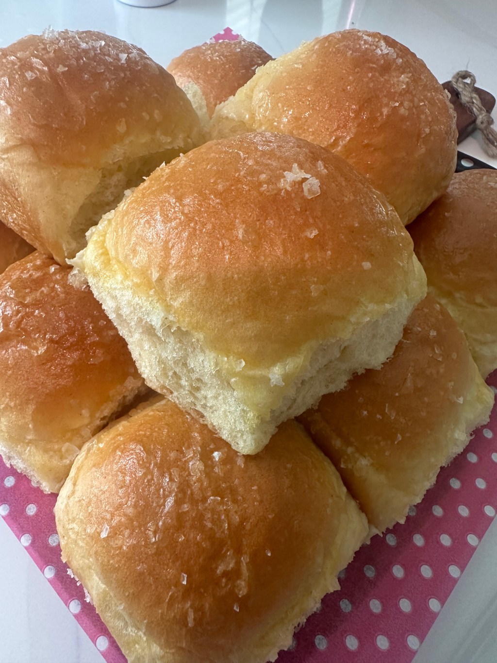 Dinner Rolls