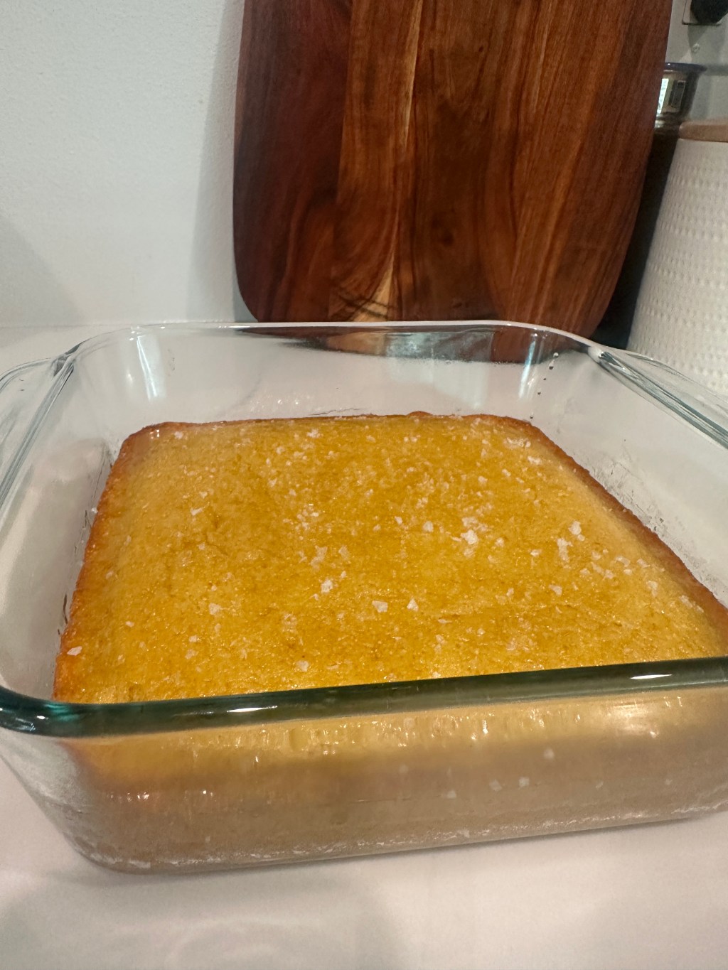 Cornbread