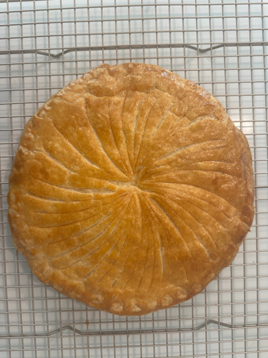 Galette des Rois